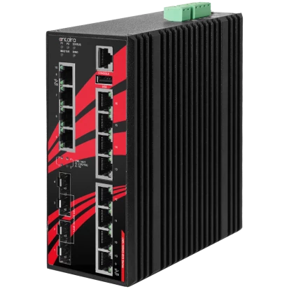 LMX-1604G-4XS-T