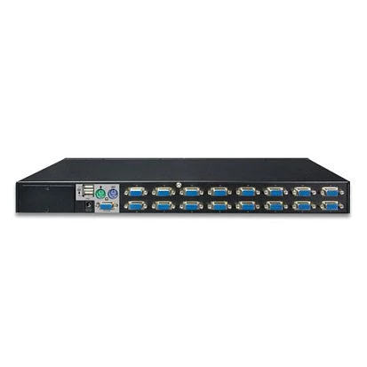 KVM-210-16