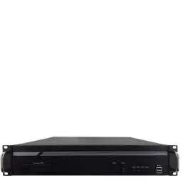 19" Rackmount Industrie PC