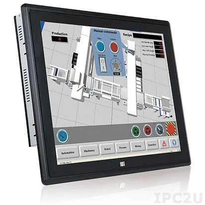 PPC-F17B-BTi-J1/2G/PC
