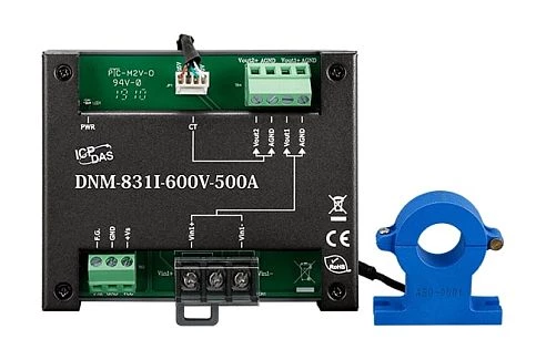DNM-831I-600V-500A