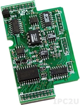 X304