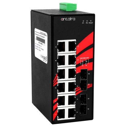 LNX-1604G-SFP-T