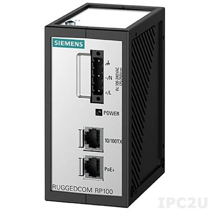 RUGGEDCOM-RP100