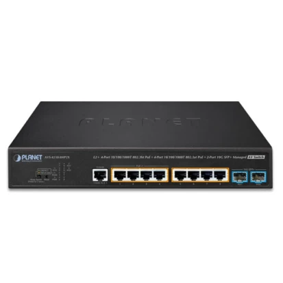 AVS-4210-8HP2X