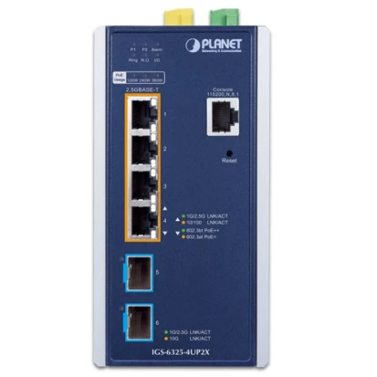 IGS-6325-4UP2X