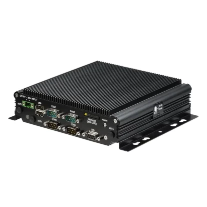 SBOX-2622-Series