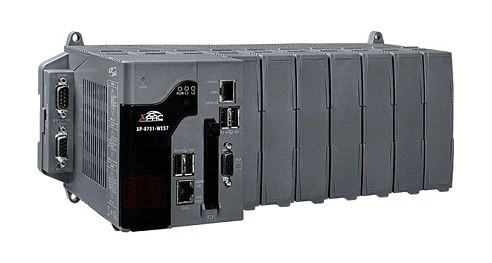 XP-8731-FDA-XP ISaGRAF 6