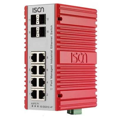 IS-DG512-4F