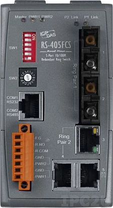 RS-405AFCS-T