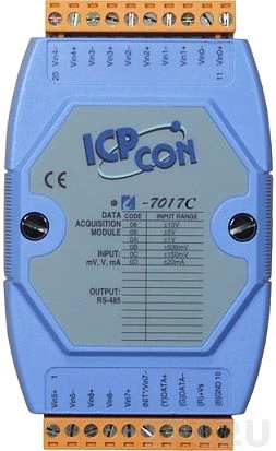 I-7017C