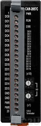 CAN-2057C