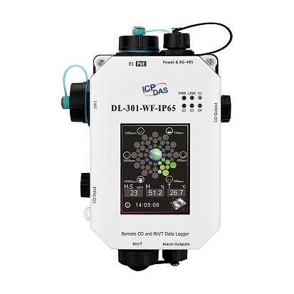 DL-301-WF-IP65