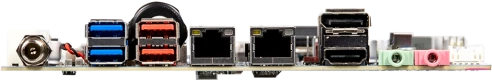 iTXL-H610A
