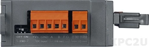 FR-2057iTW