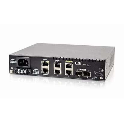 MSW-4204