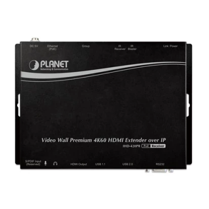IHD-420PR