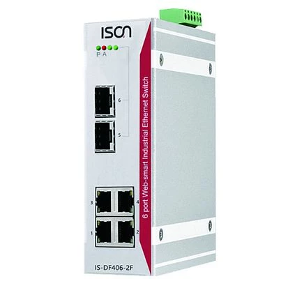 IS-DF406-2F