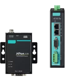 Serial Device Servers