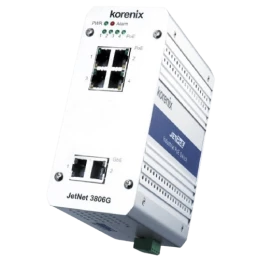 Industrielle Ethernet Switches