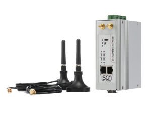 IS-C4100 IS-C4100